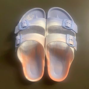 Girls Birkenstock